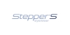 27mm Bridge Stepper Stainless Steel Eyeglasses